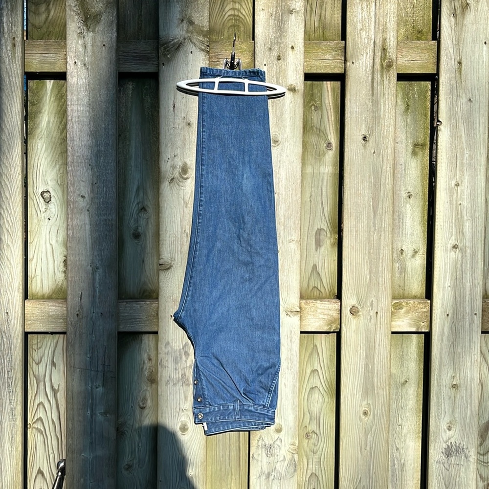 COPY - Kowtow Denim